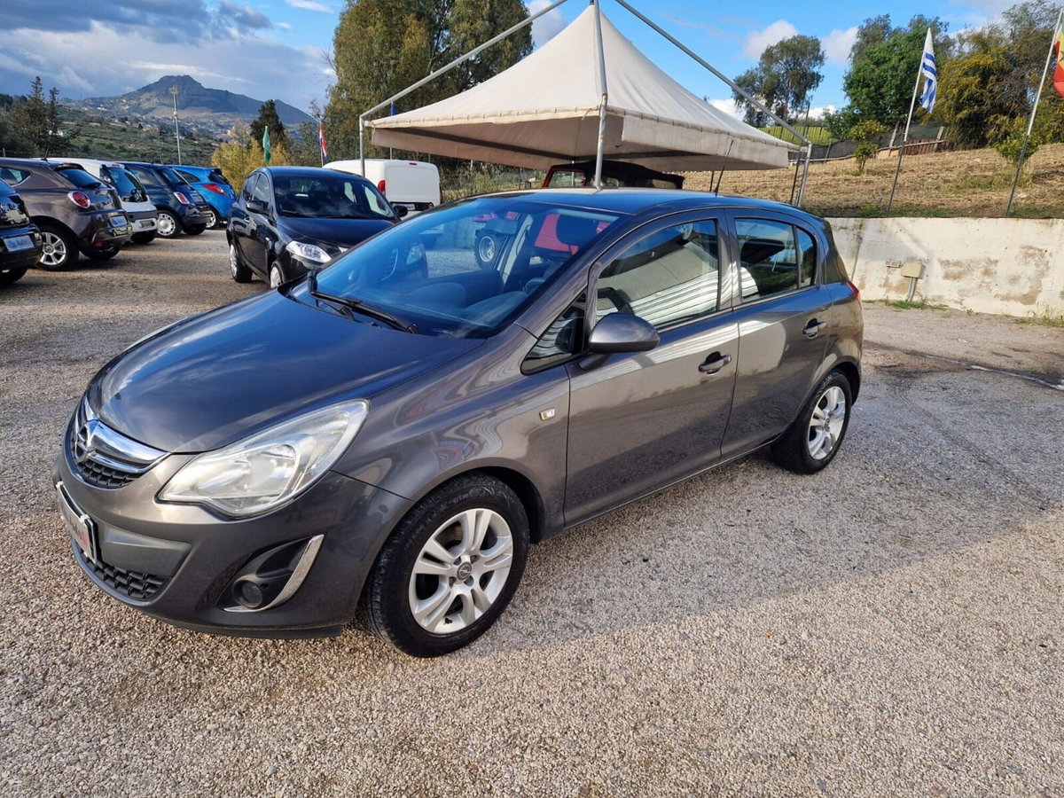 Opel Corsa 1.0 12V 5 porte Elective
