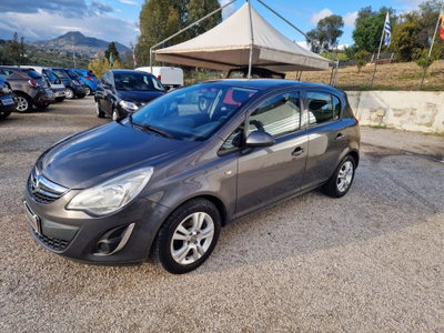 Opel Corsa 1.0 12V 5 porte Elective usata