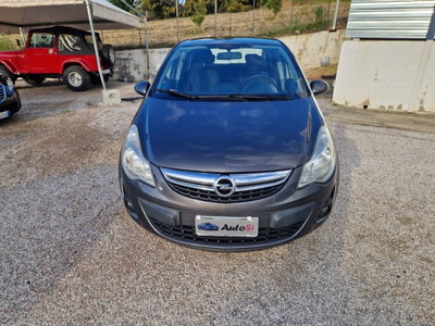 Opel Corsa 1.0 12V 5 porte Elective (3)
