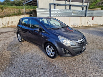 Opel Corsa 1.0 12V 5 porte Elective (4)