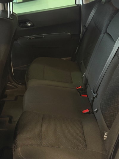 Peugeot 3008 BlueHDi 120 S&S Active (10)