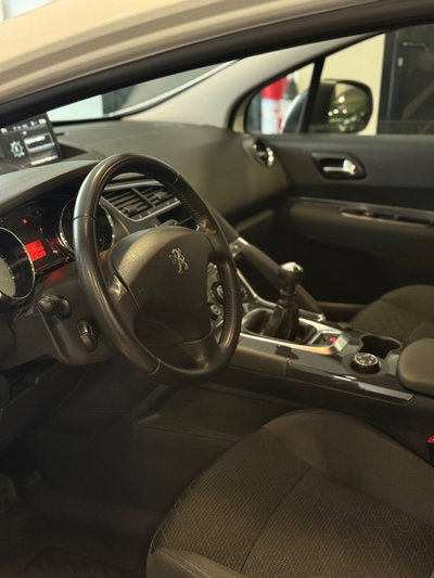 Peugeot 3008 BlueHDi 120 S&S Active (12)