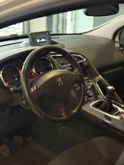 Peugeot 3008 BlueHDi 120 S&S Active (13)