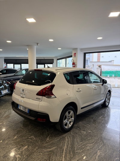 Peugeot 3008 BlueHDi 120 S&S Active (2)