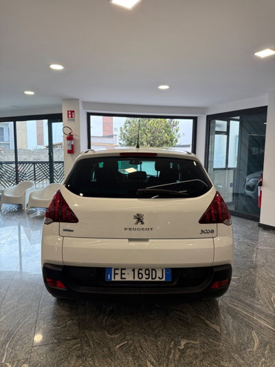 Peugeot 3008 BlueHDi 120 S&S Active (3)