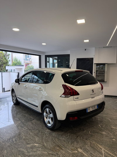 Peugeot 3008 BlueHDi 120 S&S Active (4)