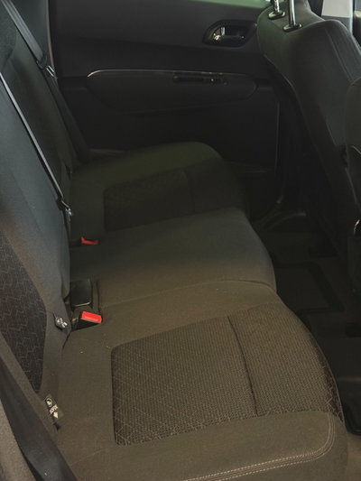 Peugeot 3008 BlueHDi 120 S&S Active (7)