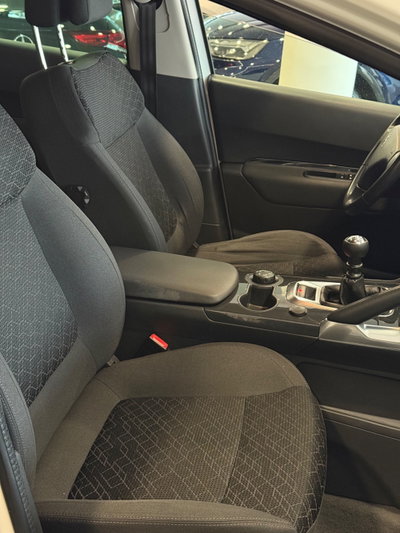 Peugeot 3008 BlueHDi 120 S&S Active (8)