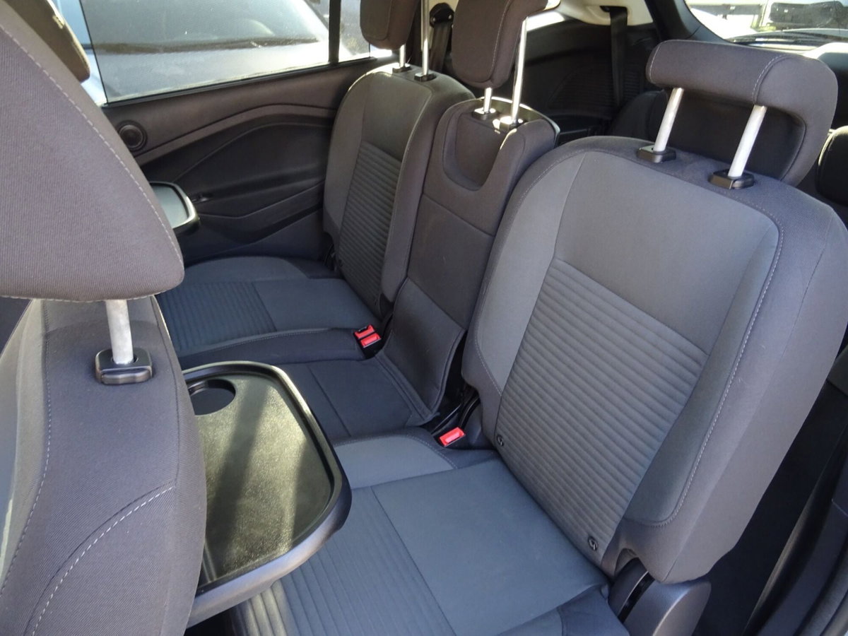 Ford C-Max 2.0 TDCi 150CV Powershift Start&Stop Business (13)