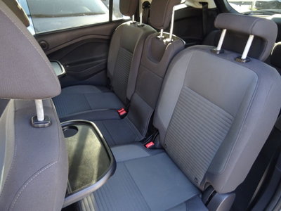 Ford C-Max 2.0 TDCi 150CV Powershift Start&Stop Business (13)