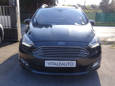Ford C-Max 2.0 TDCi 150CV Powershift Start&Stop Business (2)