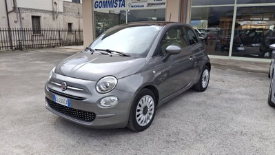 Fiat 500 1.0 Hybrid Dolcevita (3)