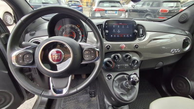 Fiat 500 1.0 Hybrid Dolcevita (13)