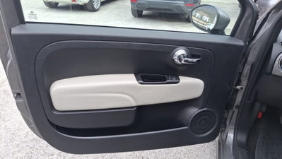 Fiat 500 1.0 Hybrid Dolcevita (14)