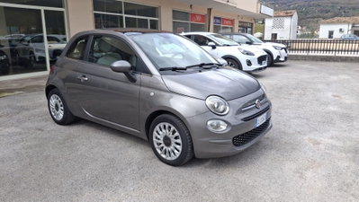 Fiat 500 1.0 Hybrid Dolcevita usata