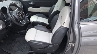Fiat 500 1.0 Hybrid Dolcevita (2)