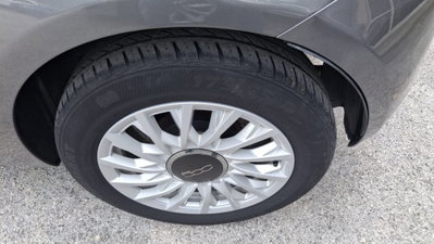 Fiat 500 1.0 Hybrid Dolcevita (7)