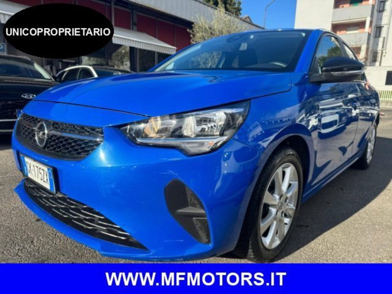 Opel Corsa 1.2 Edition