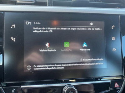 Opel Corsa 1.2 Edition (10)