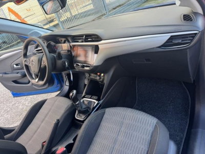 Opel Corsa 1.2 Edition (11)