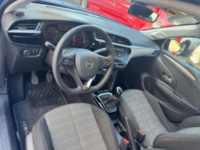 Opel Corsa 1.2 Edition (12)