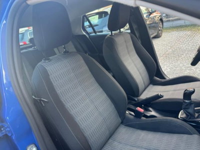 Opel Corsa 1.2 Edition (14)