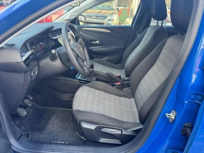 Opel Corsa 1.2 Edition (15)