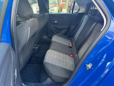 Opel Corsa 1.2 Edition (16)