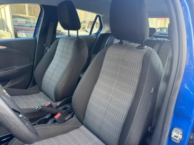 Opel Corsa 1.2 Edition (18)