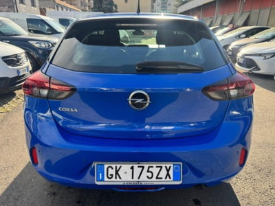 Opel Corsa 1.2 Edition (4)