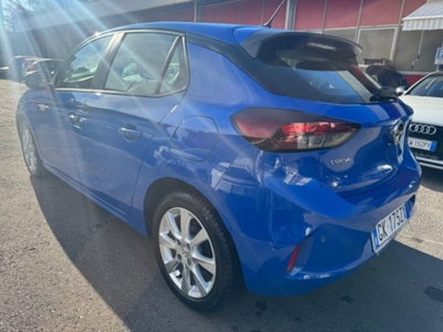 Opel Corsa 1.2 Edition (5)