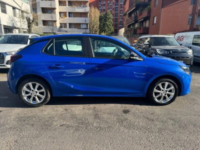 Opel Corsa 1.2 Edition (6)
