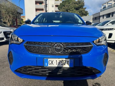 Opel Corsa 1.2 Edition (7)