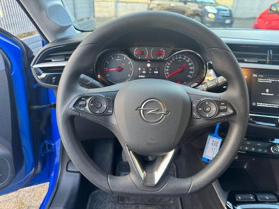 Opel Corsa 1.2 Edition (8)