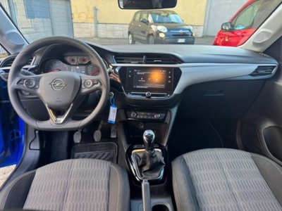 Opel Corsa 1.2 Edition (9)