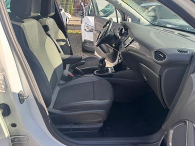 Opel Crossland X 1.6 ECOTEC D 8V Start&Stop Ultimate (10)
