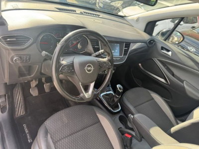 Opel Crossland X 1.6 ECOTEC D 8V Start&Stop Ultimate (12)