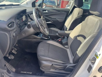 Opel Crossland X 1.6 ECOTEC D 8V Start&Stop Ultimate (13)