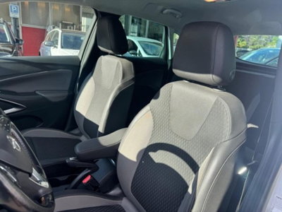 Opel Crossland X 1.6 ECOTEC D 8V Start&Stop Ultimate (14)