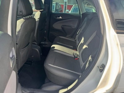 Opel Crossland X 1.6 ECOTEC D 8V Start&Stop Ultimate (15)