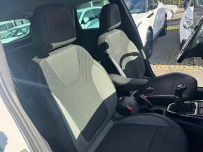 Opel Crossland X 1.6 ECOTEC D 8V Start&Stop Ultimate (18)