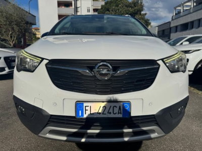 Opel Crossland X 1.6 ECOTEC D 8V Start&Stop Ultimate (2)