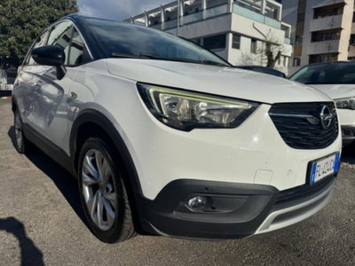 Opel Crossland X 1.6 ECOTEC D 8V Start&Stop Ultimate (3)