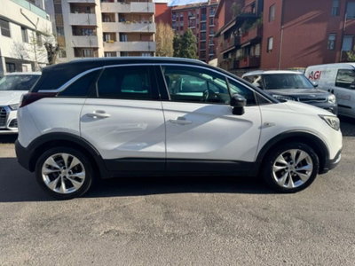 Opel Crossland X 1.6 ECOTEC D 8V Start&Stop Ultimate (4)