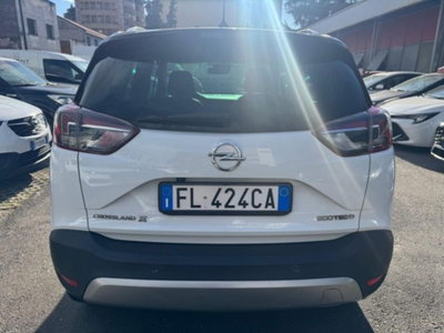 Opel Crossland X 1.6 ECOTEC D 8V Start&Stop Ultimate (5)