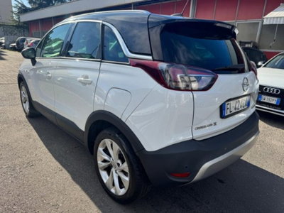 Opel Crossland X 1.6 ECOTEC D 8V Start&Stop Ultimate (6)
