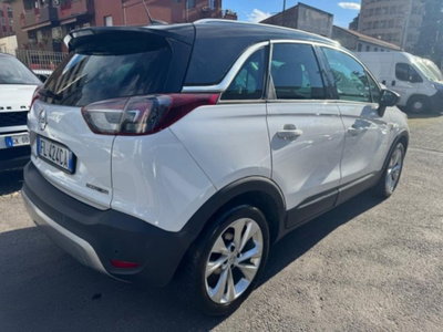 Opel Crossland X 1.6 ECOTEC D 8V Start&Stop Ultimate (7)