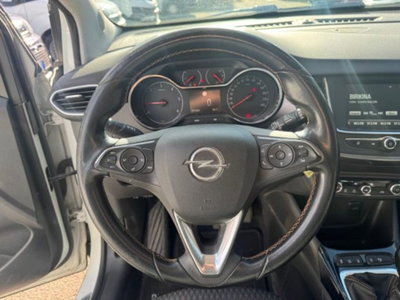 Opel Crossland X 1.6 ECOTEC D 8V Start&Stop Ultimate (8)