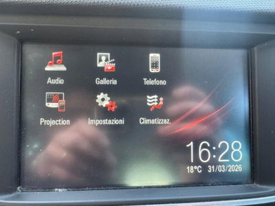 Opel Crossland X 1.6 ECOTEC D 8V Start&Stop Ultimate (9)