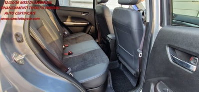 Suzuki Vitara 1.5h 140v Starview 4wd allgrip auto (10)